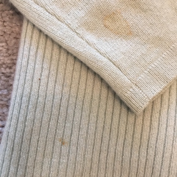 Elie Tahari Belted Cashmere Cardigan - Picture 4 of 5